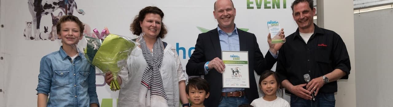 Animal Event 2015 Zondag