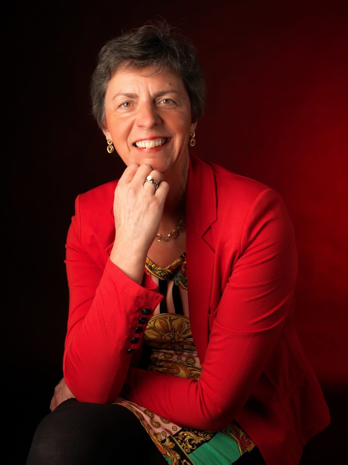 Corine van Winden-HR