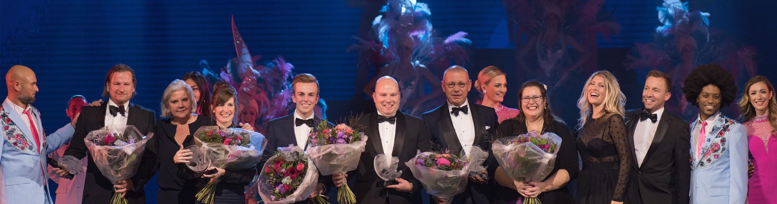 Winnaars Dutch Pet Awards 2017
