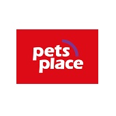 Pets Place logo FC