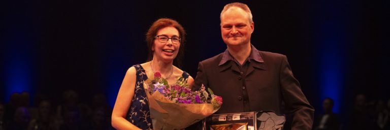 Not for Profit Award_header