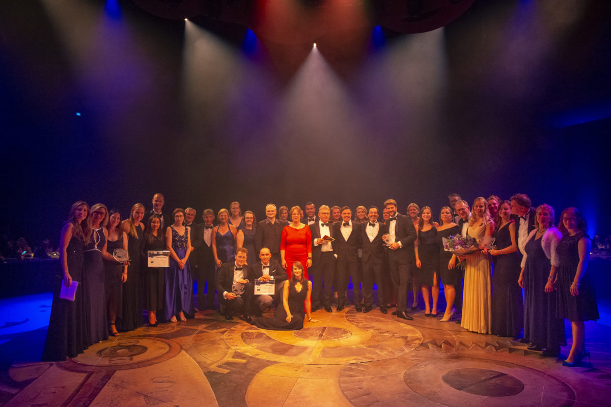 Winnaars Dutch Pet Awards 2019